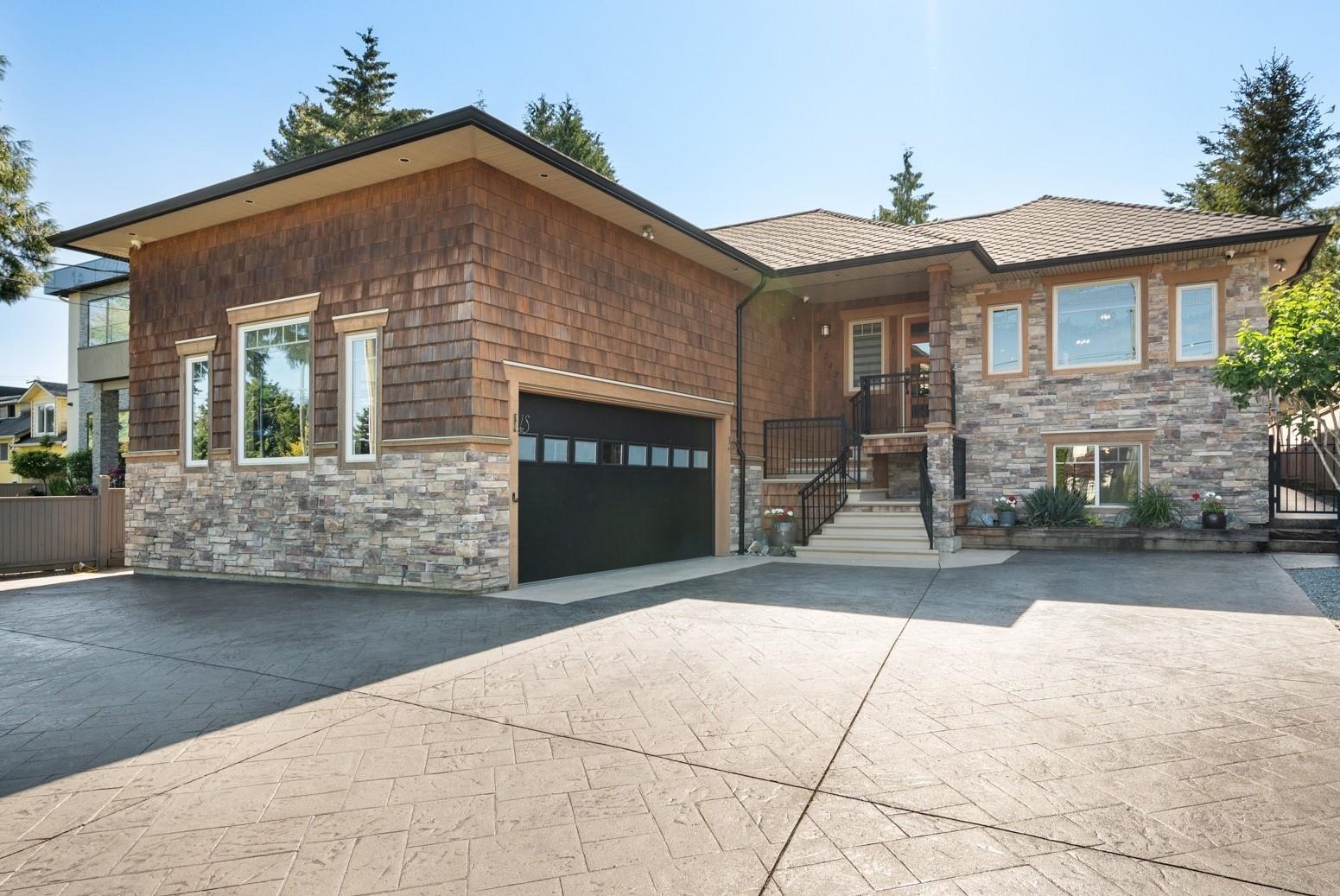 1247 Stayte Road, White Rock, BC, V4B 4Z1