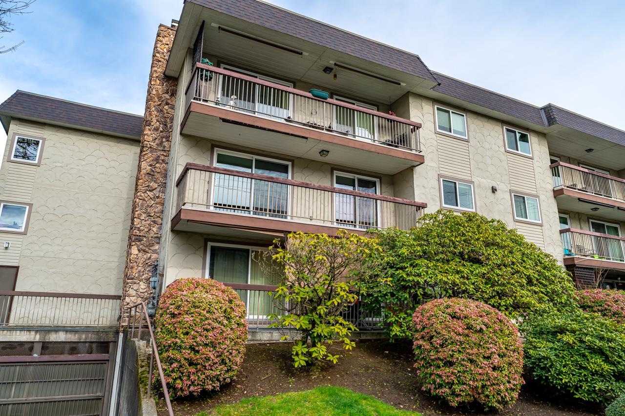 213-2381 Bury Avenue, Port Coquitlam, BC, V3C 1Z9