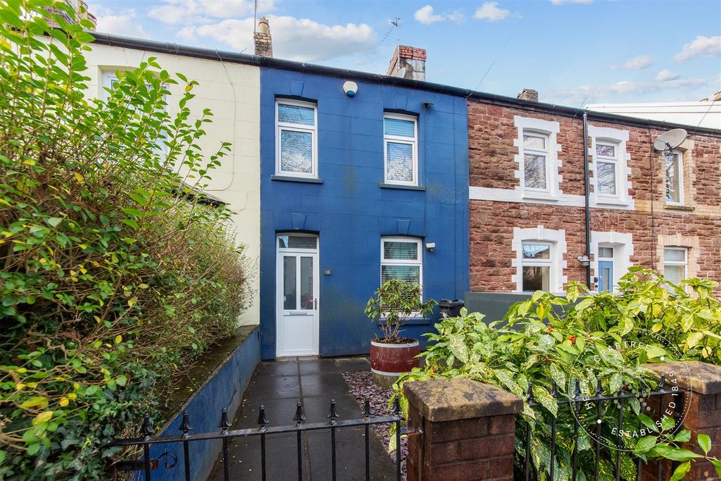 Additional image 24 of 2 bed terraced house for saleSevern Grove, Cardiff CF11