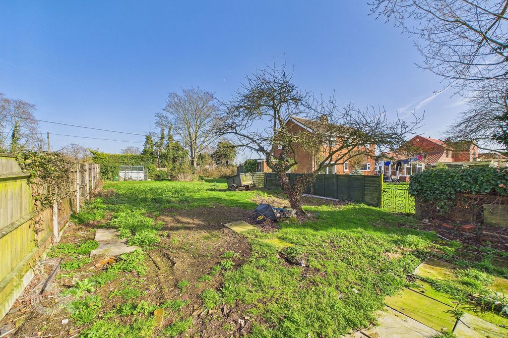 Additional image 10 of Land for saleLangley Green, Langley, Norwich NR14