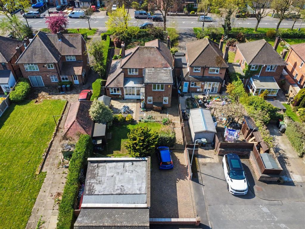 Additional image 35 of 4 bed detached house for saleIlkeston Road, Trowell, Nottingham NG9