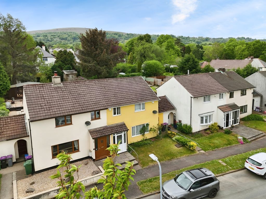 Additional image 13 of 3 bed semi-detached house for saleTynewydd Avenue, Pontnewydd, Cwmbran NP44