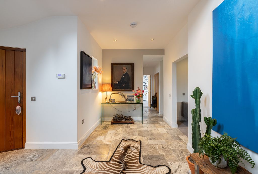 Additional image 7 of 7 bed detached house for saleLes Charrieres Malorey, St. Lawrence, Jersey JE3