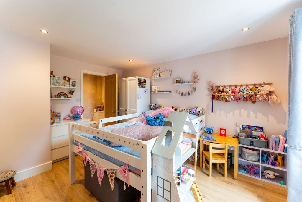 Additional image 12 of 4 bed semi-detached house for saleLlanvihangel Crucorney, Abergavenny NP7