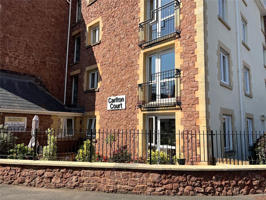 Additional image 8 of 1 bed flat for saleBlenheim Road, Minehead TA24