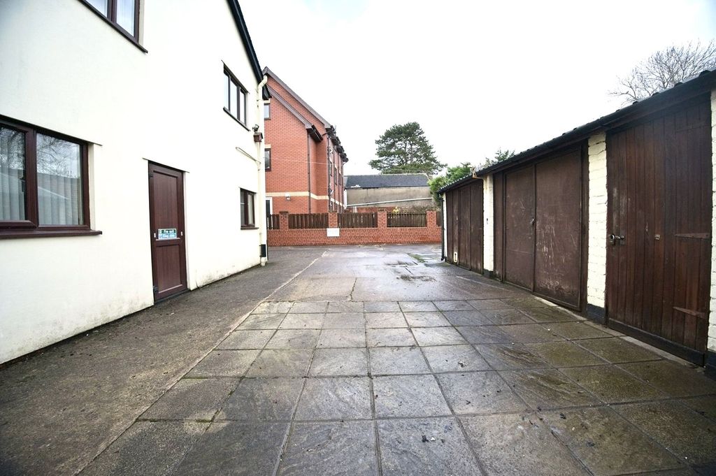 Additional image 26 of 8 bed semi-detached house for saleStation Road, Caerleon, Newport NP18