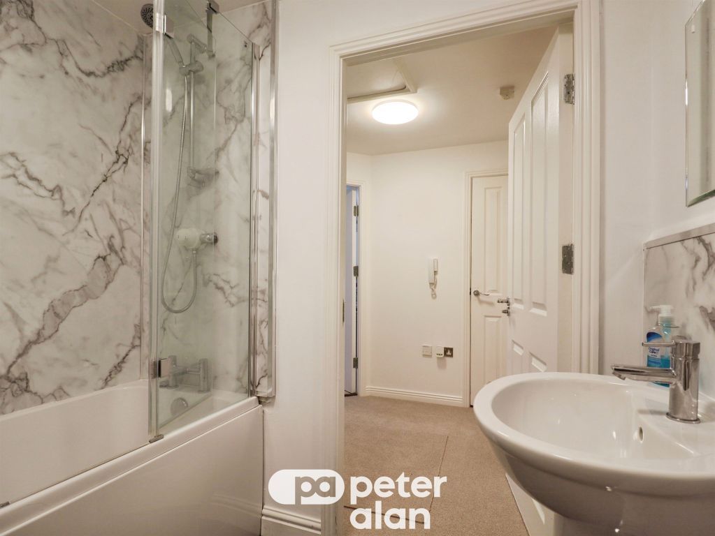 Additional image 8 of 1 bed flat for saleThreipland Drive, Cardiff CF14