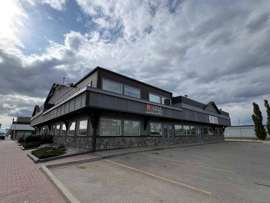 105, 106, 10-9824 97 Avenue, Grande Prairie, AB, T8V 7K2