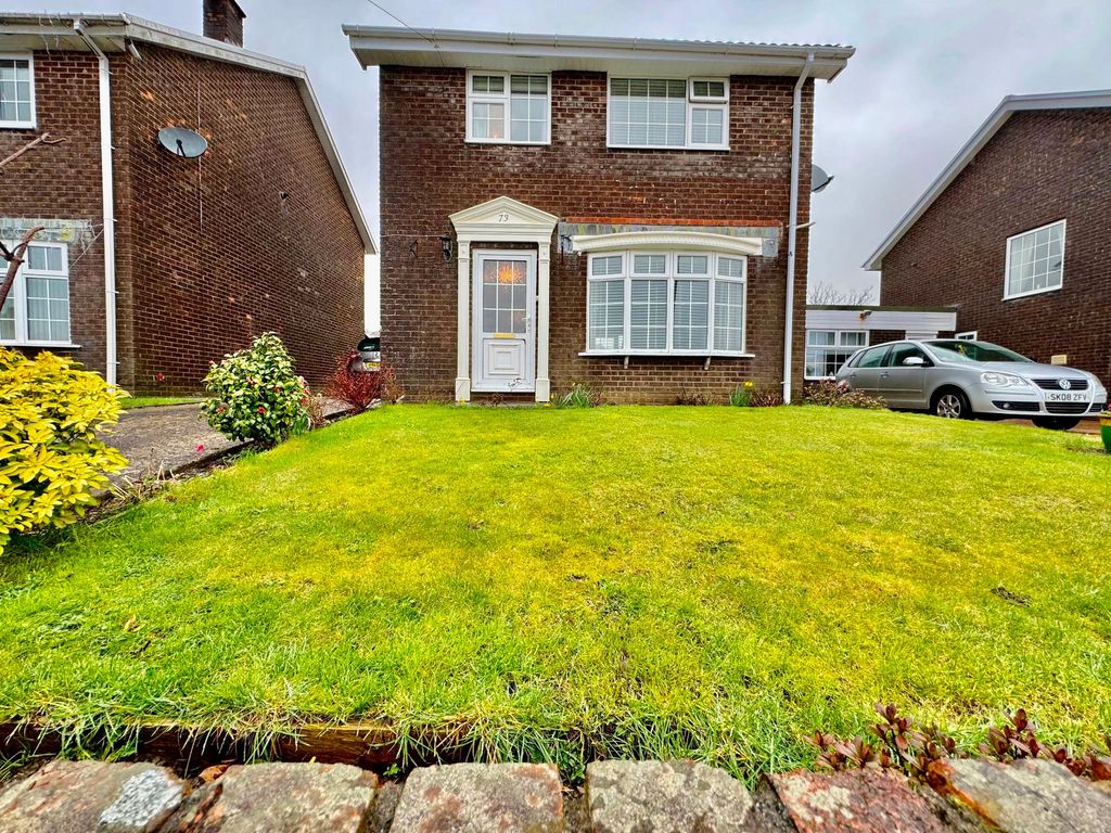 Additional image 31 of 3 bed detached house for saleBeaumaris Way, Grove Park NP12