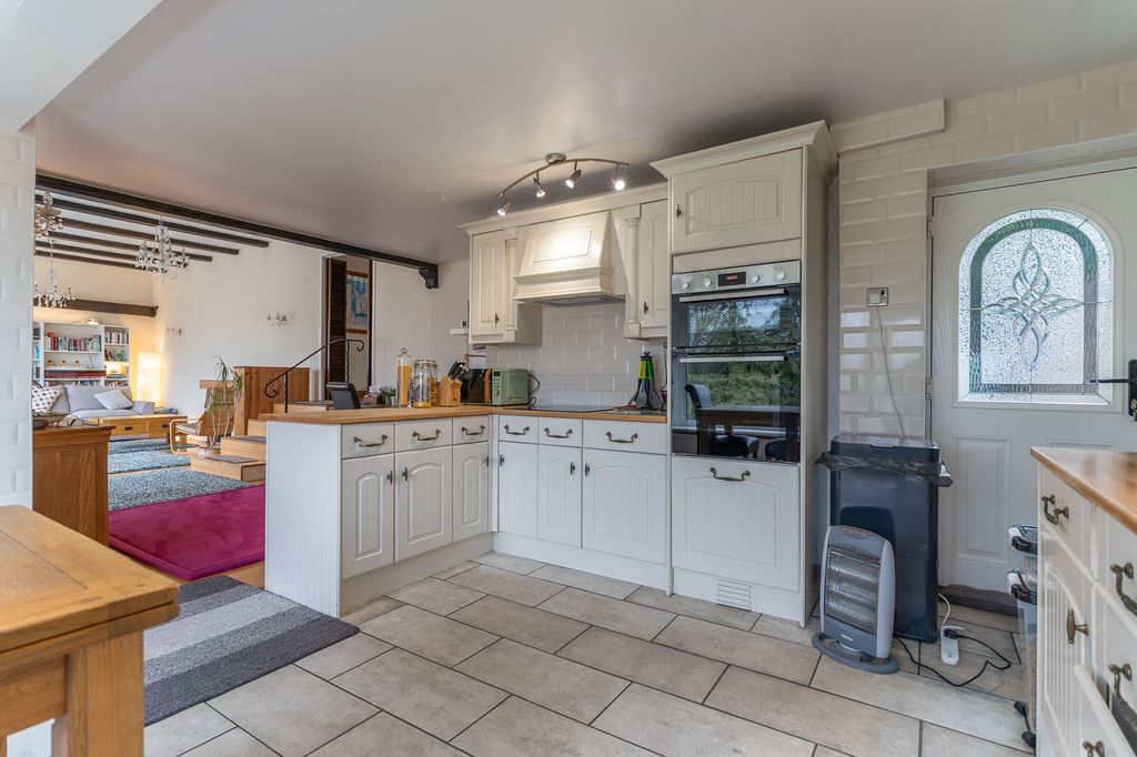 Additional image 4 of 3 bed detached house for saleEveswell Park Road, Newport NP19