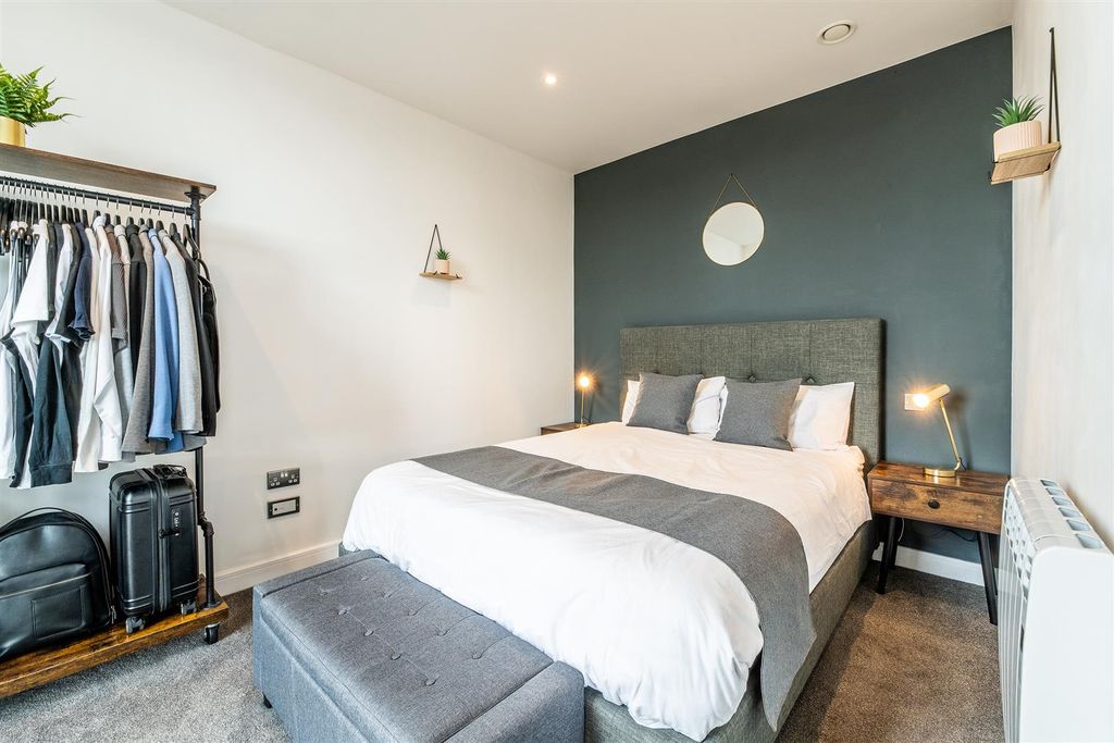 Additional image 7 of 1 bed flat for saleThe Waterside Apartments, Pavillion Road, West Bridgford NG2