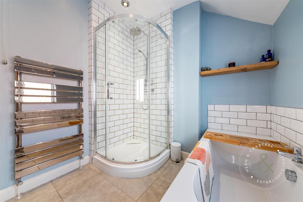 Additional image 22 of 3 bed terraced house for saleRadnor Road, Cardiff CF5