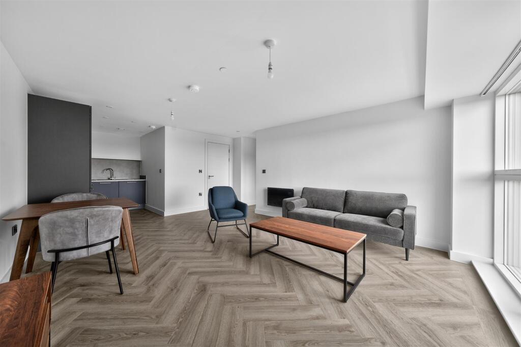 Additional image 5 of Chapmans Yard, Upper Gough Street, Birmingham