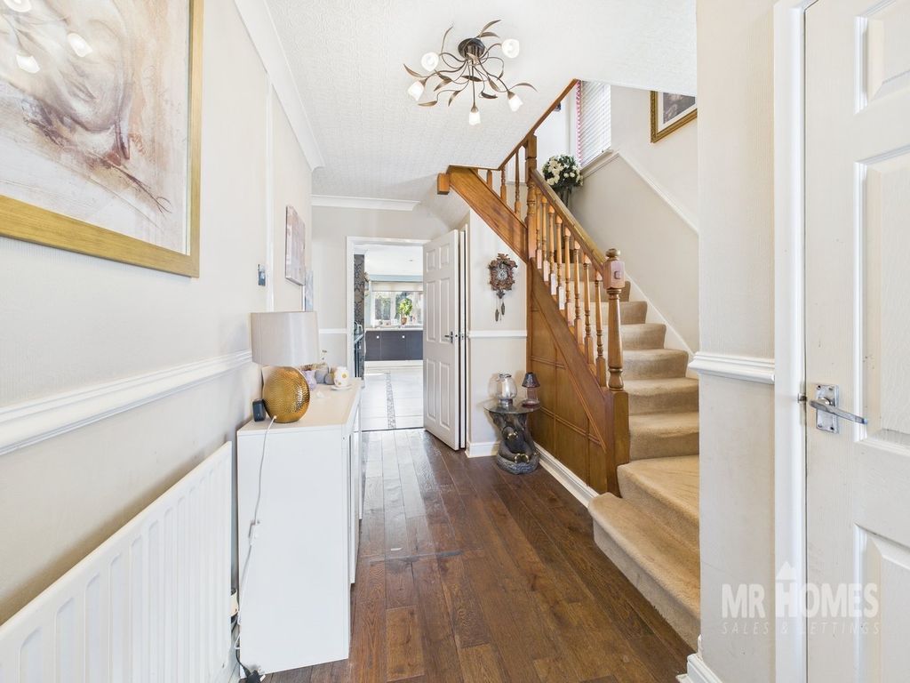 Additional image 38 of 4 bed semi-detached house for saleThe Sanctuary, Culverhouse Cross, Cardiff CF5