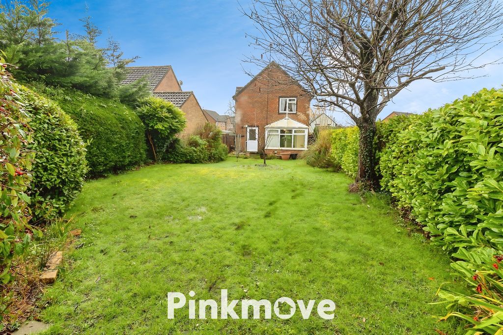 Additional image 3 of 4 bed detached house for saleSquires Gate, Rogerstone, Newport NP10