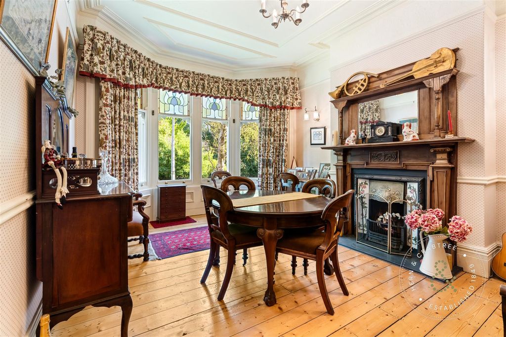 Additional image 6 of 4 bed terraced house for saleNinian Road, Cardiff CF23