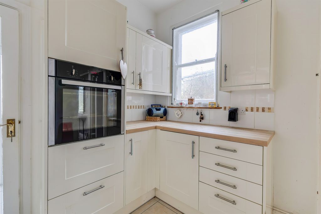 Additional image 11 of 4 bed semi-detached house for saleLake Road West, Cardiff CF23