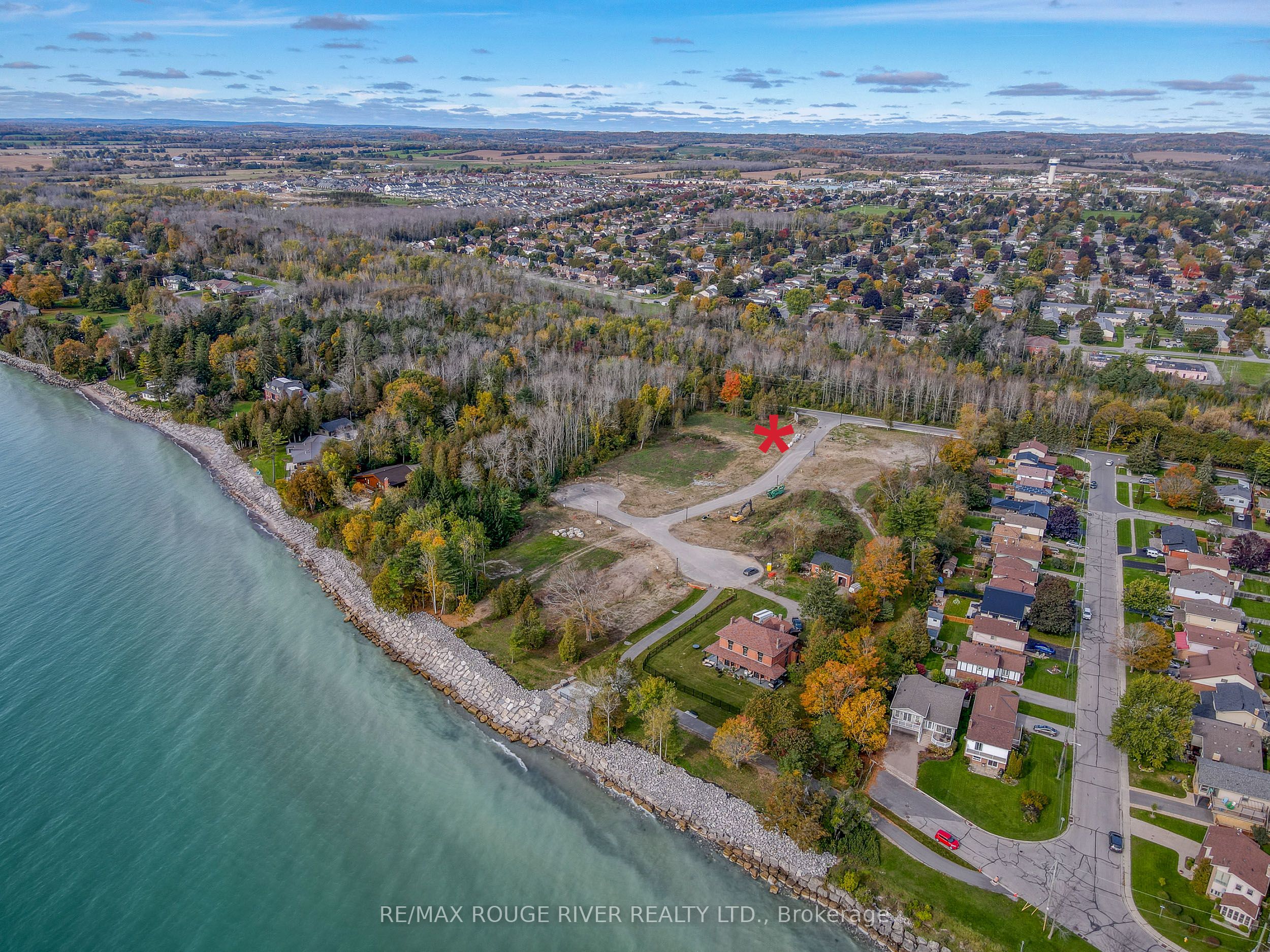 Additional image 2 of 207 Suzanne Mess Boulevard, Cobourg, ON, K9A 3L3