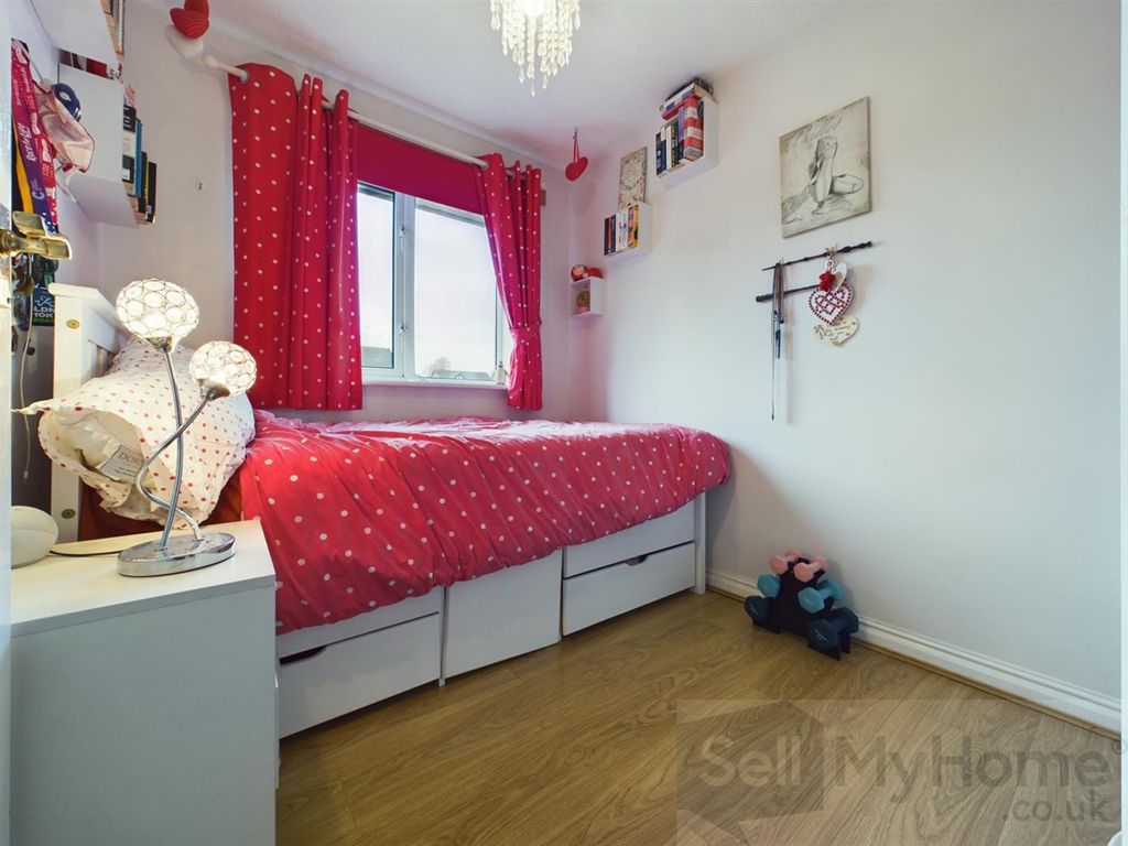 Additional image 9 of 4 bed detached house for saleThe Paddocks, Undy NP26