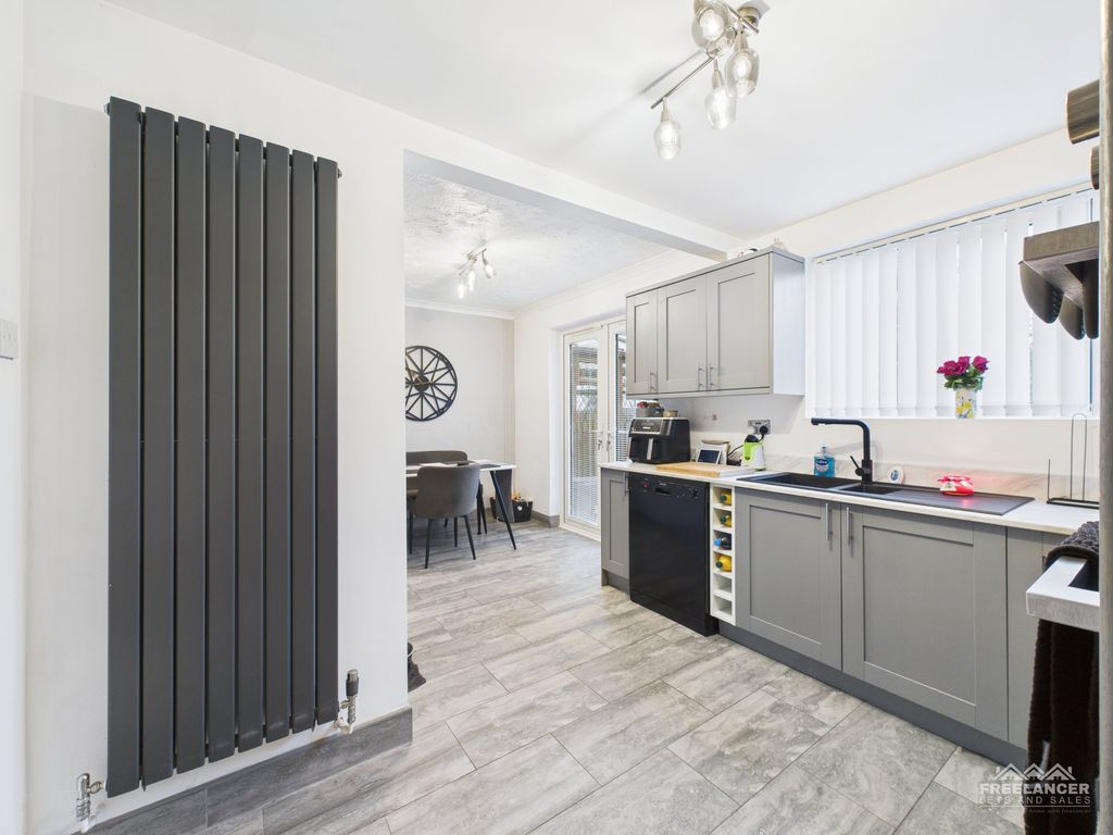 Additional image 3 of 3 bed semi-detached house for saleBrynglas Drive, Newport NP20