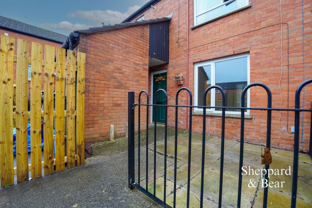 Additional image 4 of 2 bed maisonette for saleDaviot Street, Cardiff CF24
