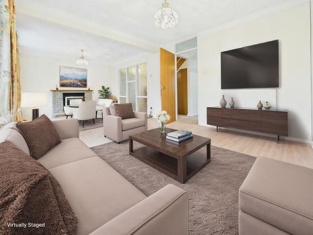 Additional image 3 of 3 bed detached house for saleHome Farm Green, Newport NP18