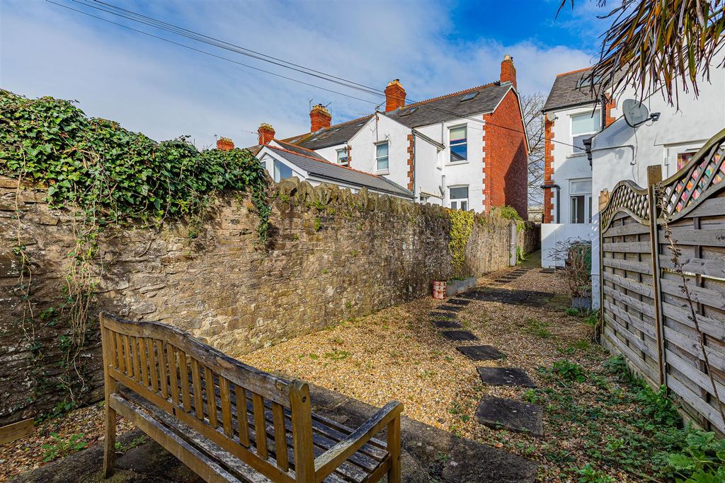 Additional image 15 of 2 bed flat for saleMarlborough Road, Penylan, Cardiff CF23