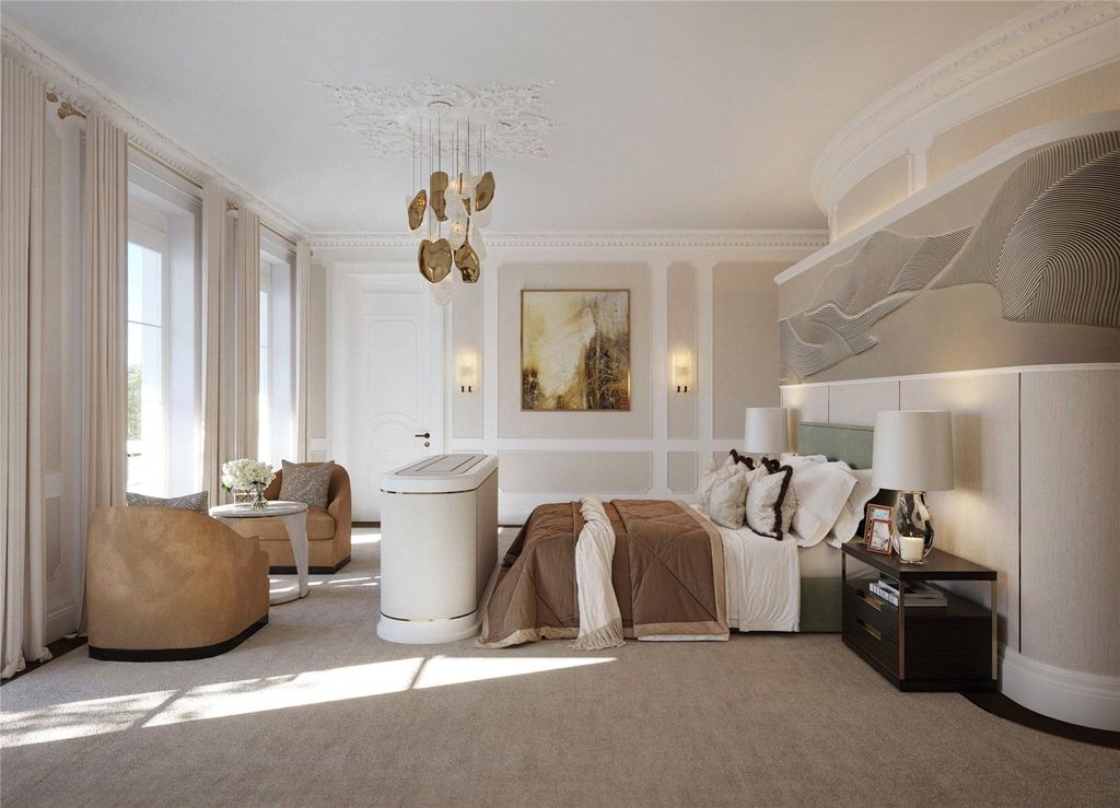 Additional image 14 of 8 bed detached house for saleWindward Lane, La Route Des Genets, St Brelade, Jersey JE3