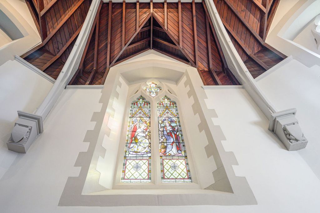 Additional image 10 of 3 bed cottage for saleThe Chancel, Pen Y Fal Chapel, Abergavenny NP7
