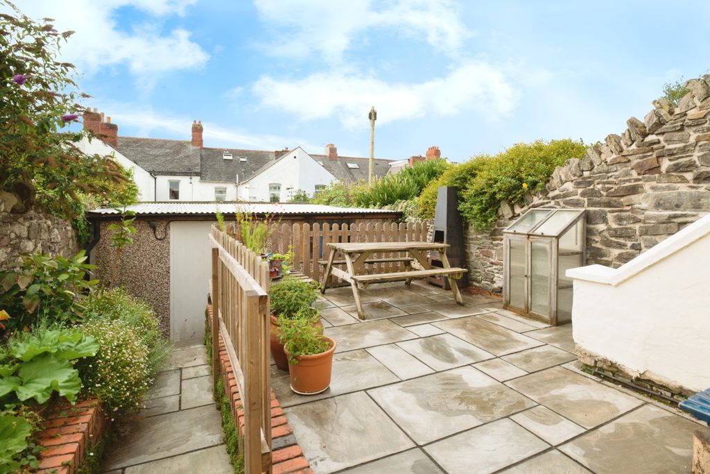 Additional image 23 of 5 bed end terrace house for salePencisely Road, Cardiff CF5