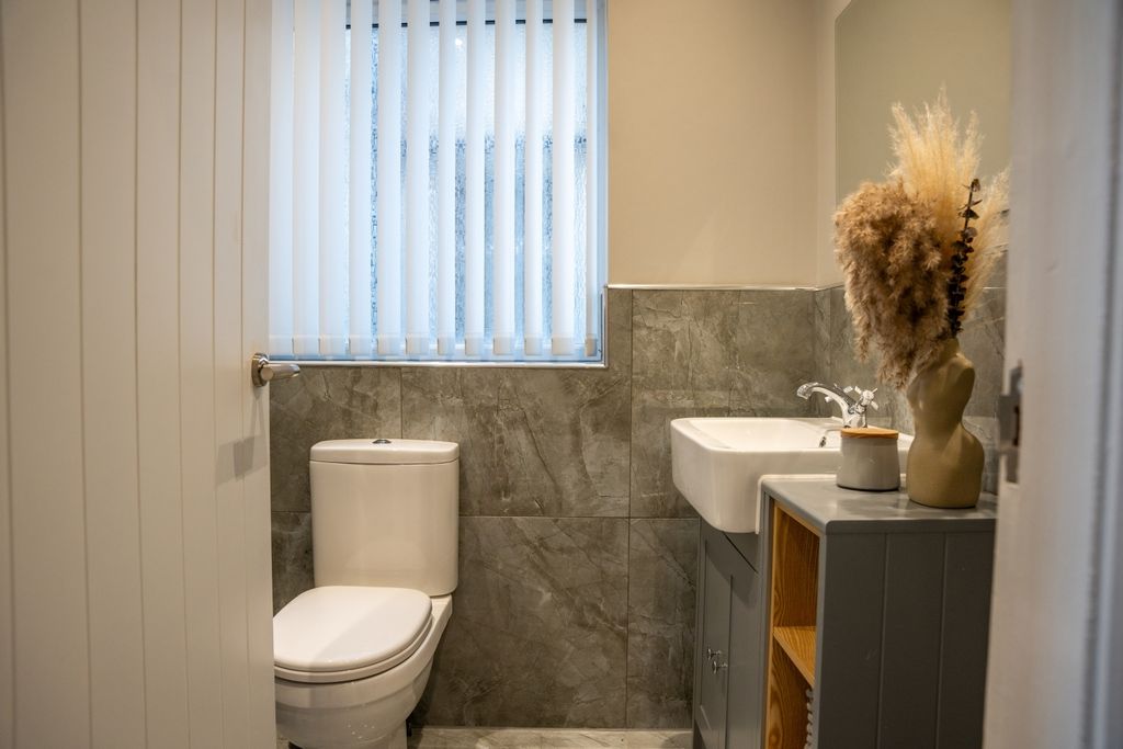 Additional image 12 of 4 bed terraced house for saleOmbersley Road, Newport NP20