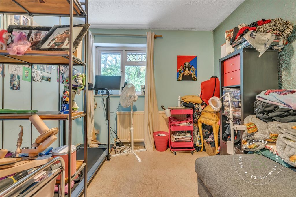 Additional image 11 of 2 bed terraced house for saleWoodlawn Way, Thornhill, Cardiff CF14