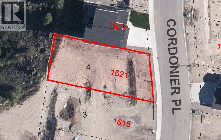Additional image 2 of 1621 Cordonier Place, Kamloops, BC, V2E2E4