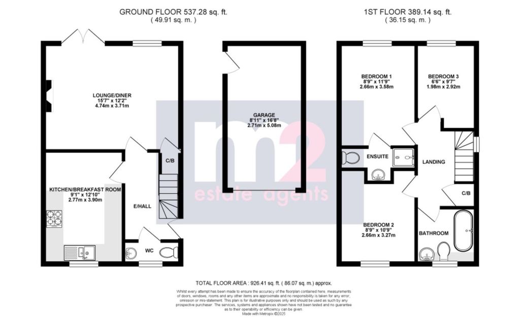 Additional image 2 of 3 bed semi-detached house for saleStow Park Drive, Newport NP20