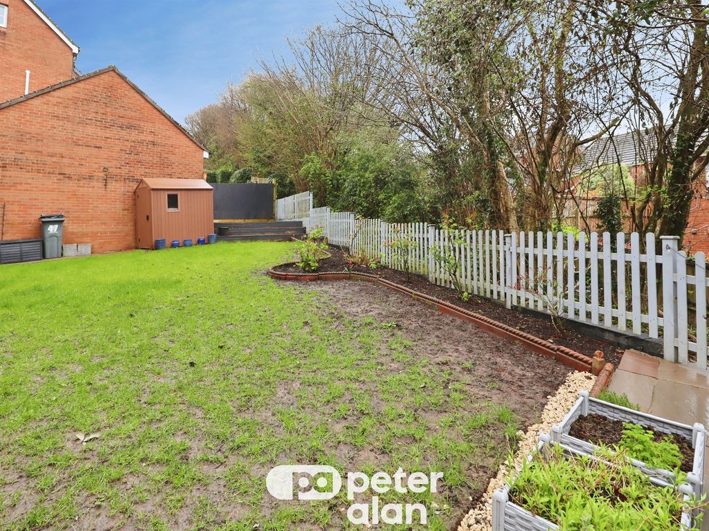 Additional image 7 of 4 bed detached house for saleCottingham Drive, Pontprennau, Cardiff CF23