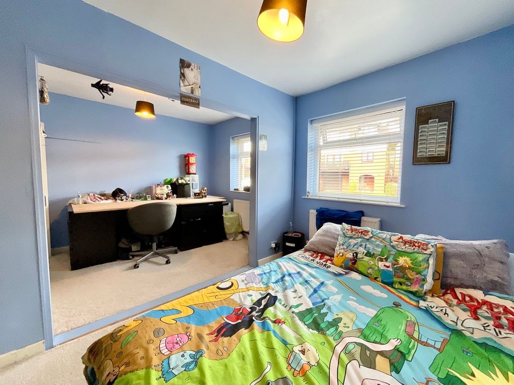 Additional image 18 of 5 bed detached house for saleBrooklea, Caerleon, Newport NP18