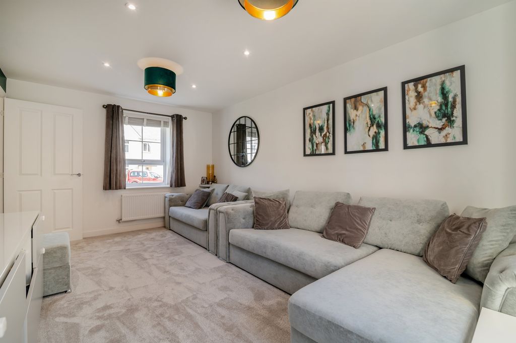 Additional image 4 of 4 bed detached house for saleJames Prosser Way, Llantarnam, Cwmbran, Torfaen NP44
