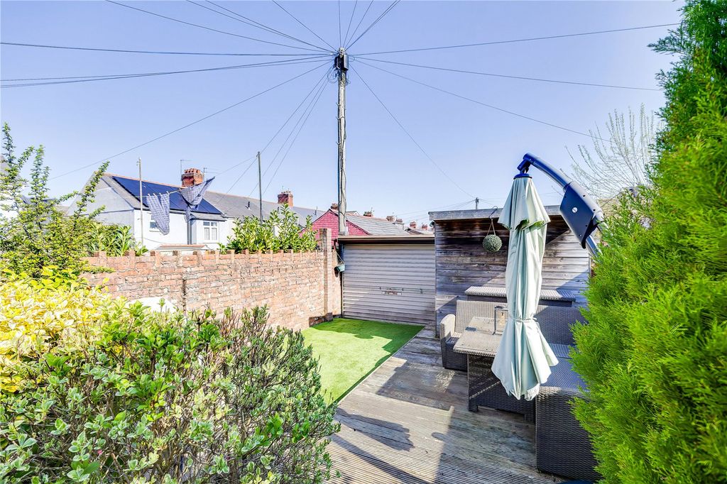 Additional image 28 of 3 bed terraced house for saleSummerfield Avenue, Heath, Cardiff CF14