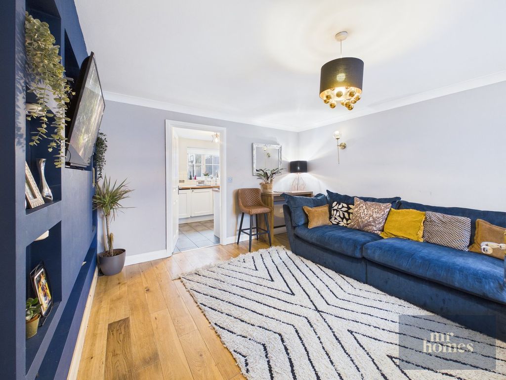 Additional image 2 of 3 bed semi-detached house for saleWorrells Place, St Marys Field, Cardiff CF5