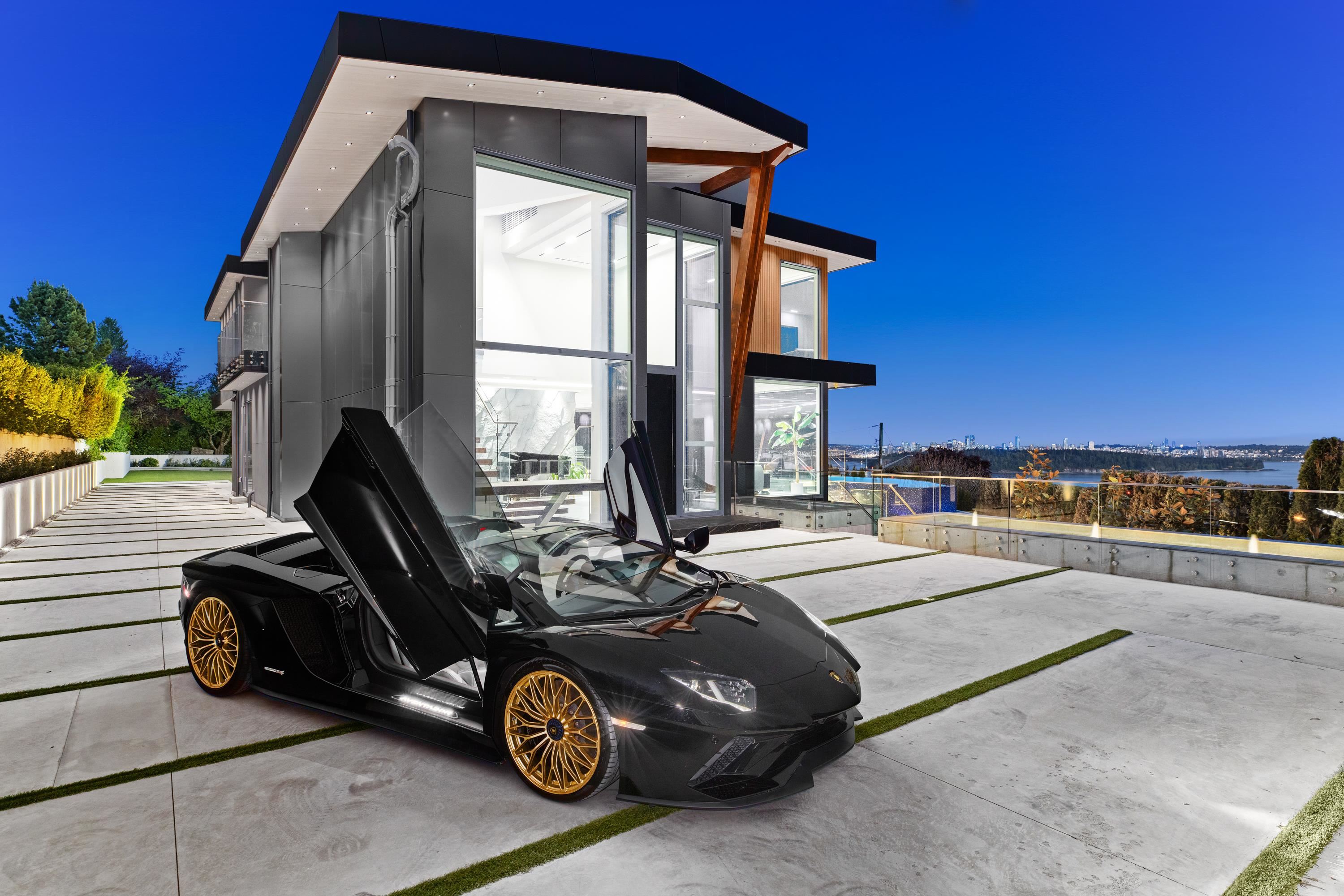 1840 Orchard Way, West Vancouver, BC, V7V 4G2