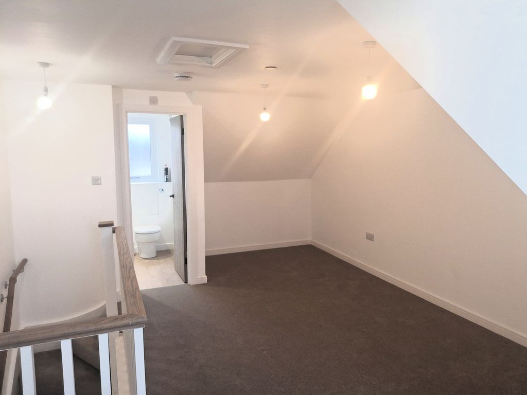 Additional image 13 of 3 bed terraced house for saleWhite Hart Mews, Caldicot, Monmouthshire NP26