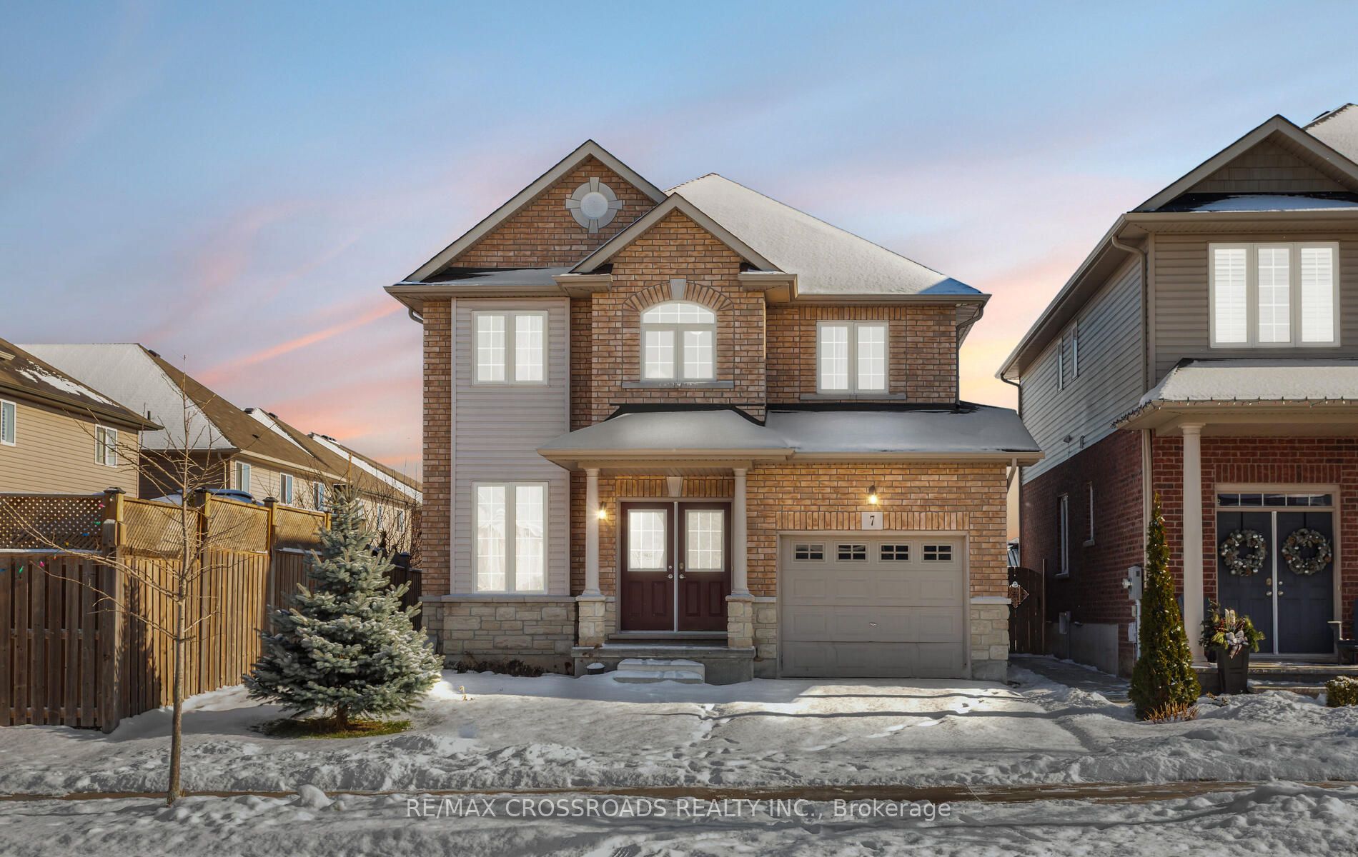 Additional image 2 of 7 Colorado Boulevard, Hamilton, ON, L0R 1P0