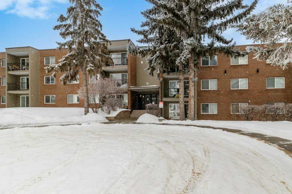 256-103 Hermary Street, Red Deer, AB, T4N 6G2