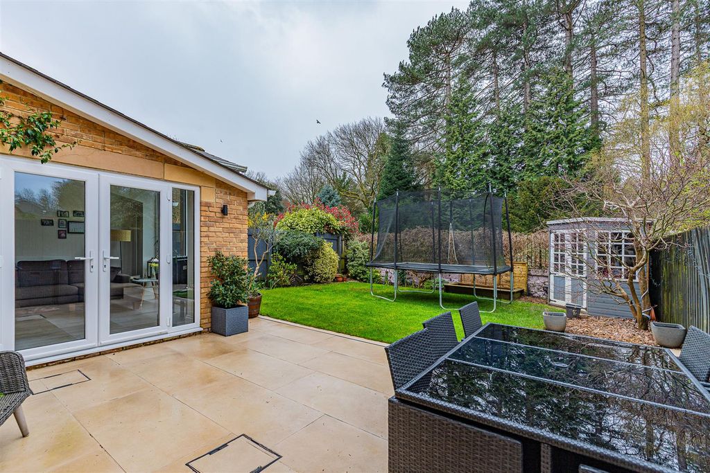 Additional image 27 of 4 bed terraced house for saleNant Y Wedal, Heath, Cardiff CF14