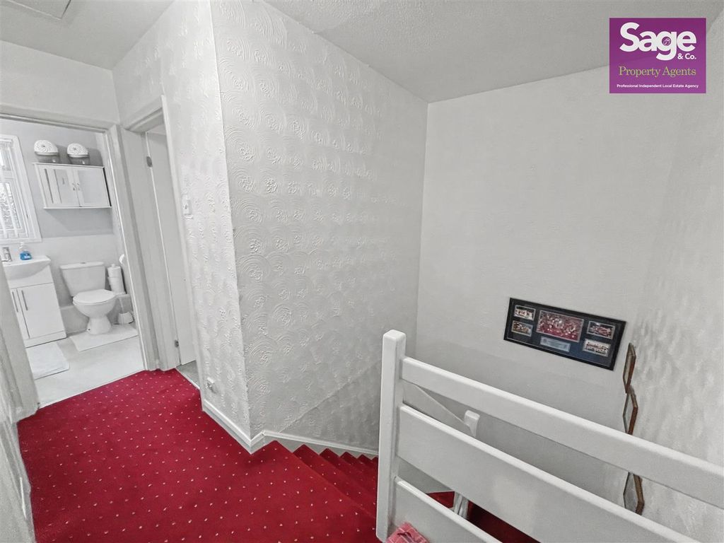 Additional image 20 of 4 bed end terrace house for saleBrynglas, Hollybush NP44