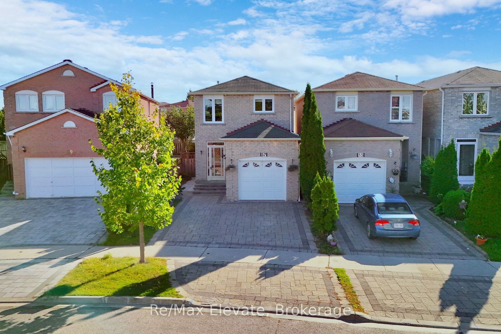 57 Chloe Crescent, Markham, ON, L3S 2H8 photo 2