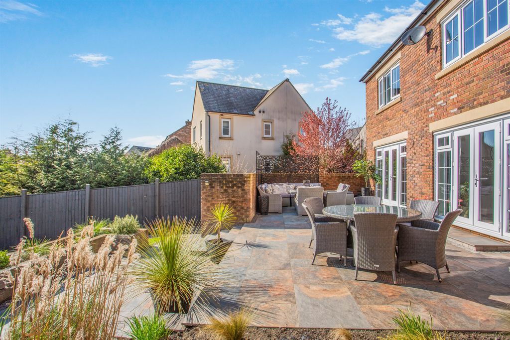 Additional image 21 of 5 bed detached house for saleBurrium Gate, Usk, Monmouthshire NP15