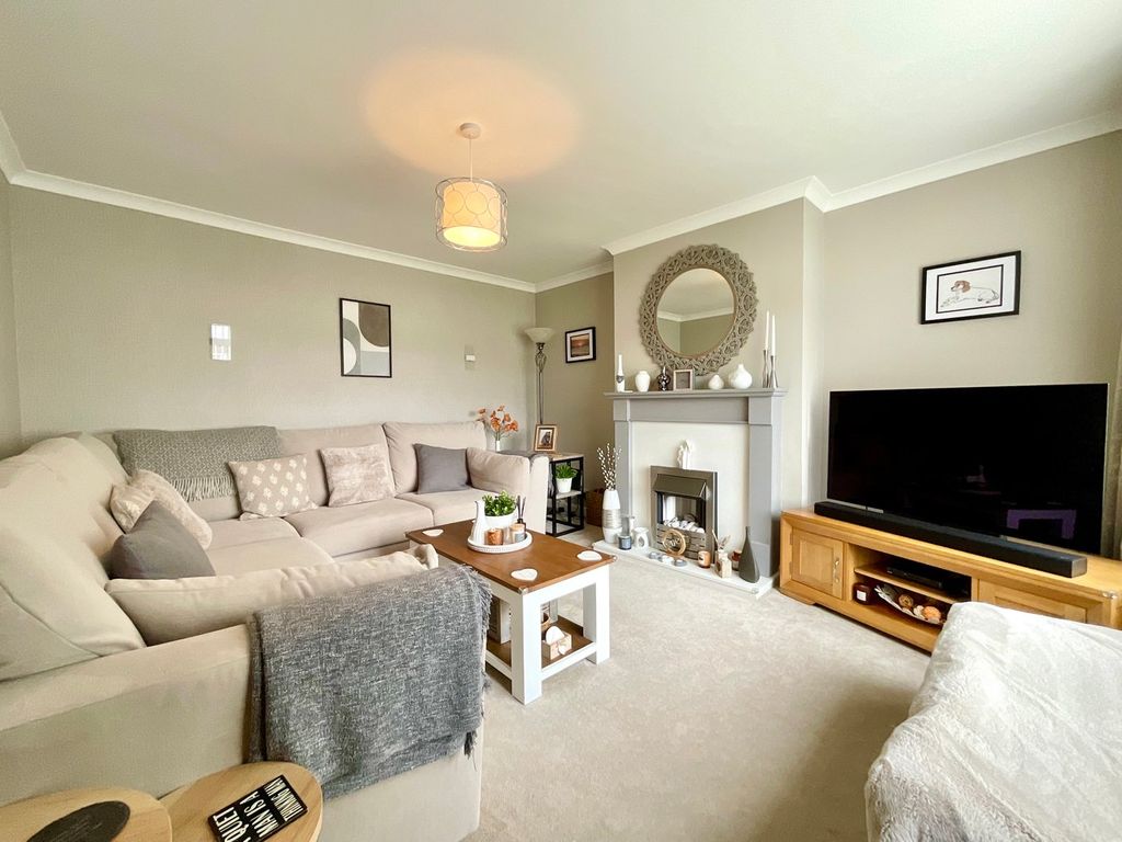 Additional image 5 of 3 bed semi-detached house for saleBeaufort Gardens, Raglan, Usk NP15