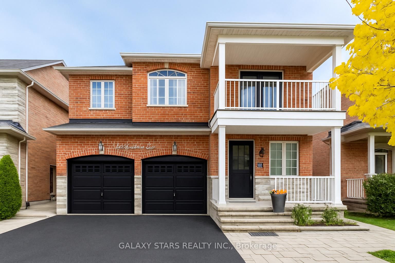 63 Trudeau Drive, Vaughan, ON, L4H 0B7