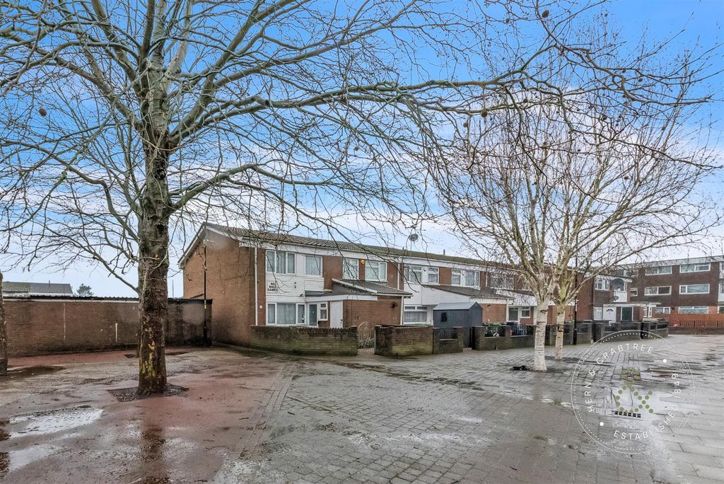 Additional image 27 of 3 bed end terrace house for saleCanton Court, Cardiff CF11
